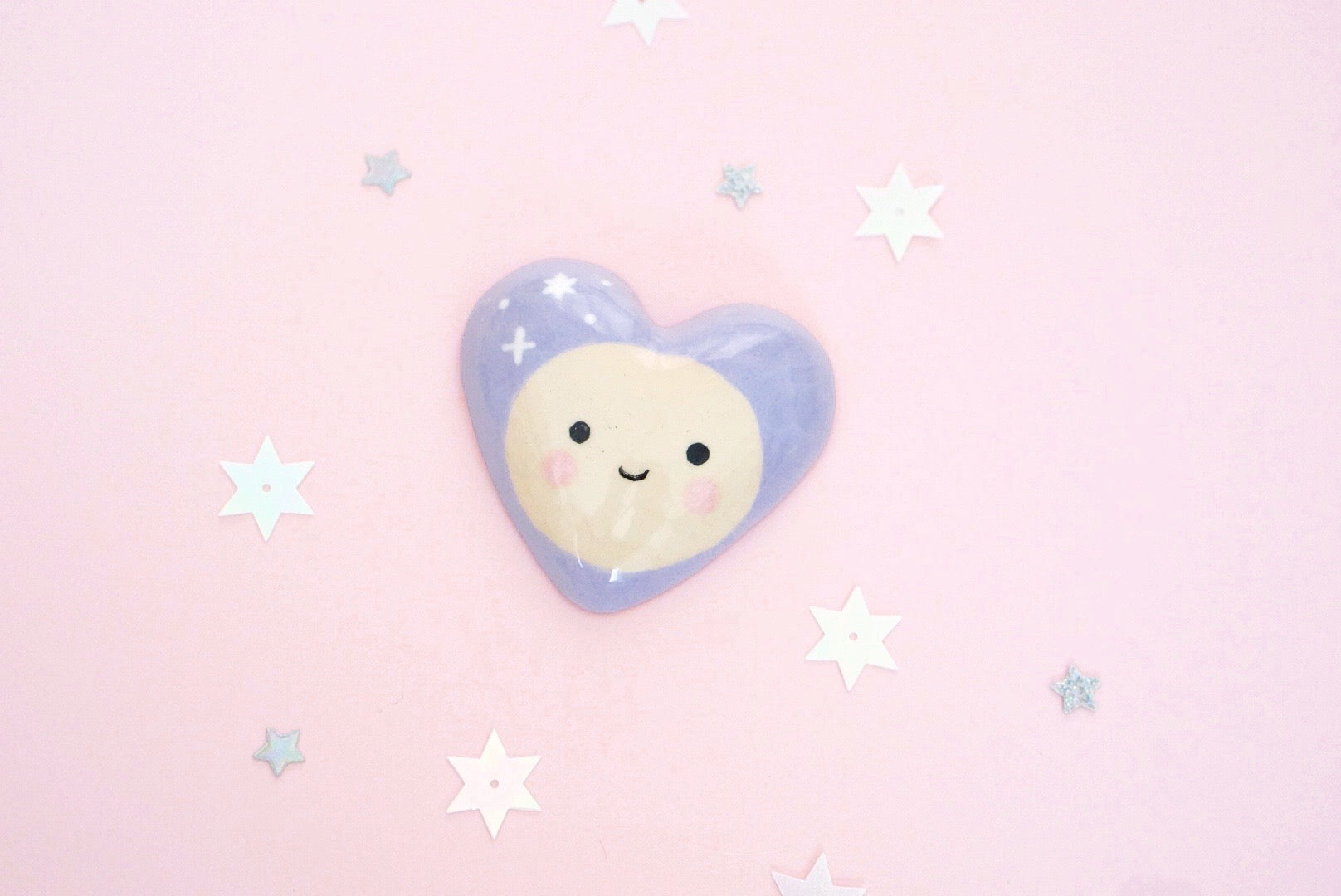 Grigri ❋ Crépuscule d’hiver