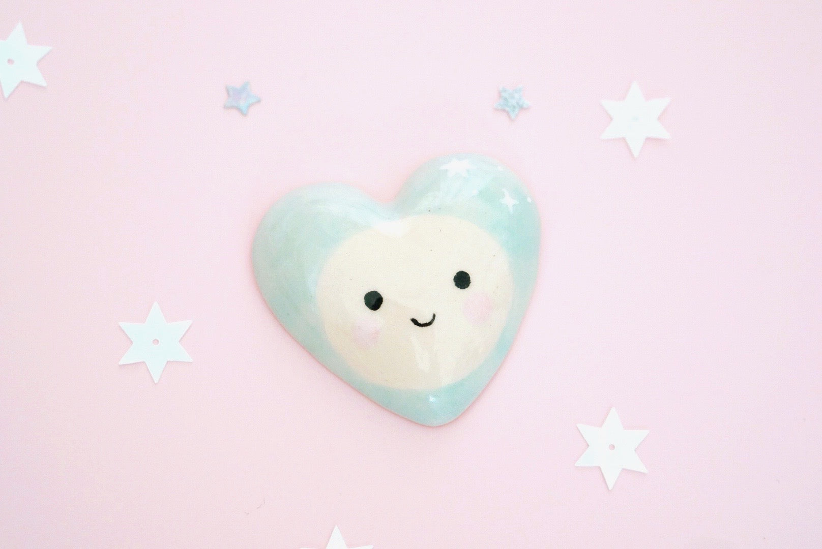 Grigri ❋ Souffle givré