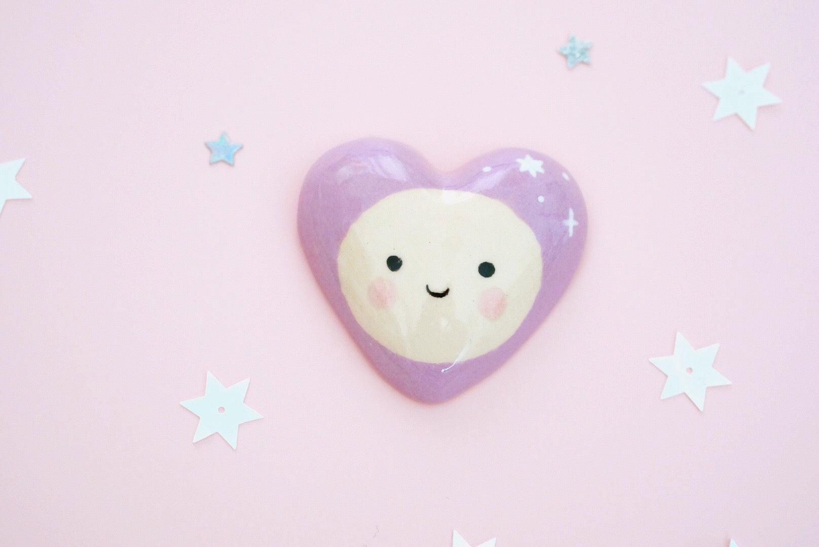 Grigri ❋ Aube pastel