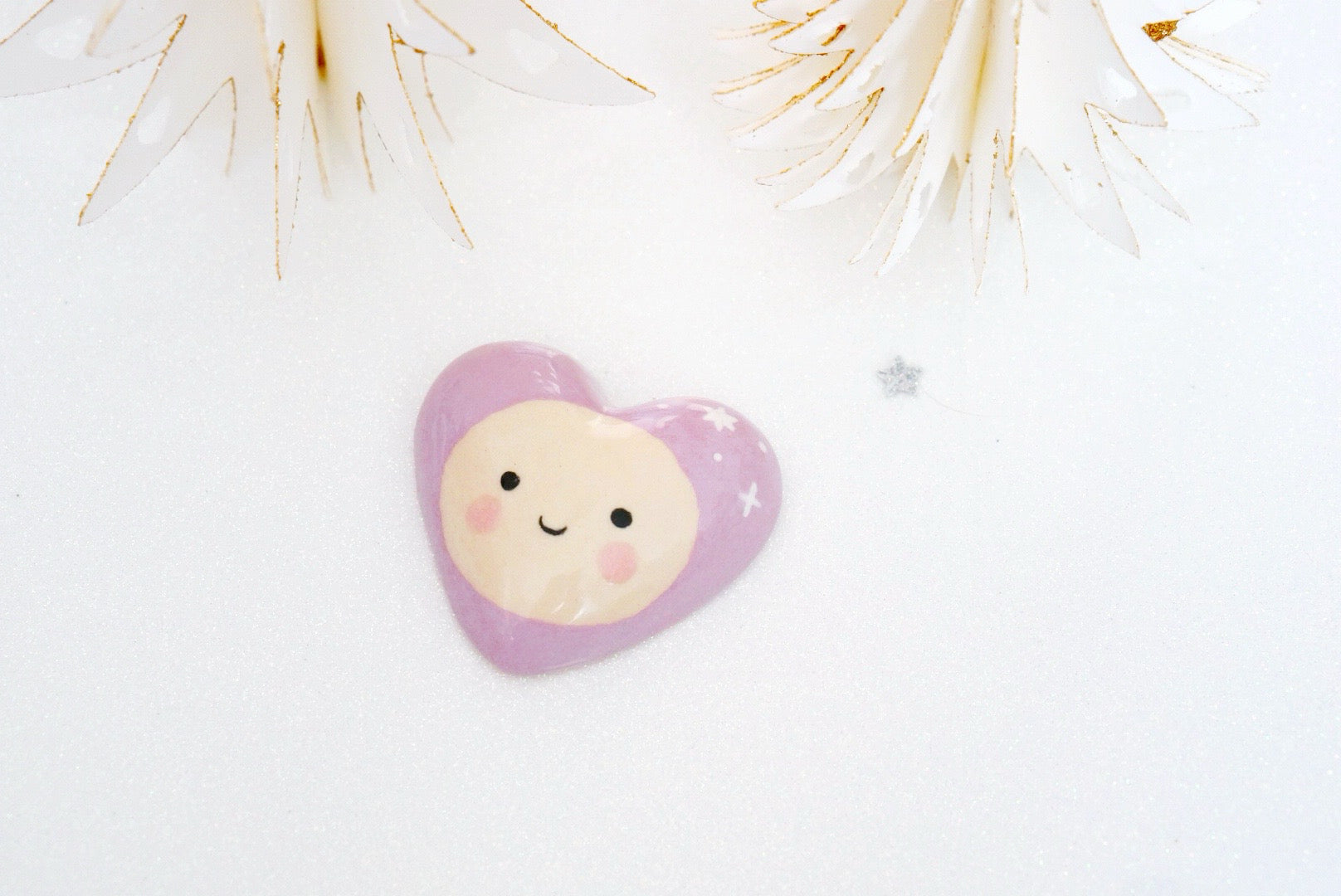 Grigri ❋ Aube pastel