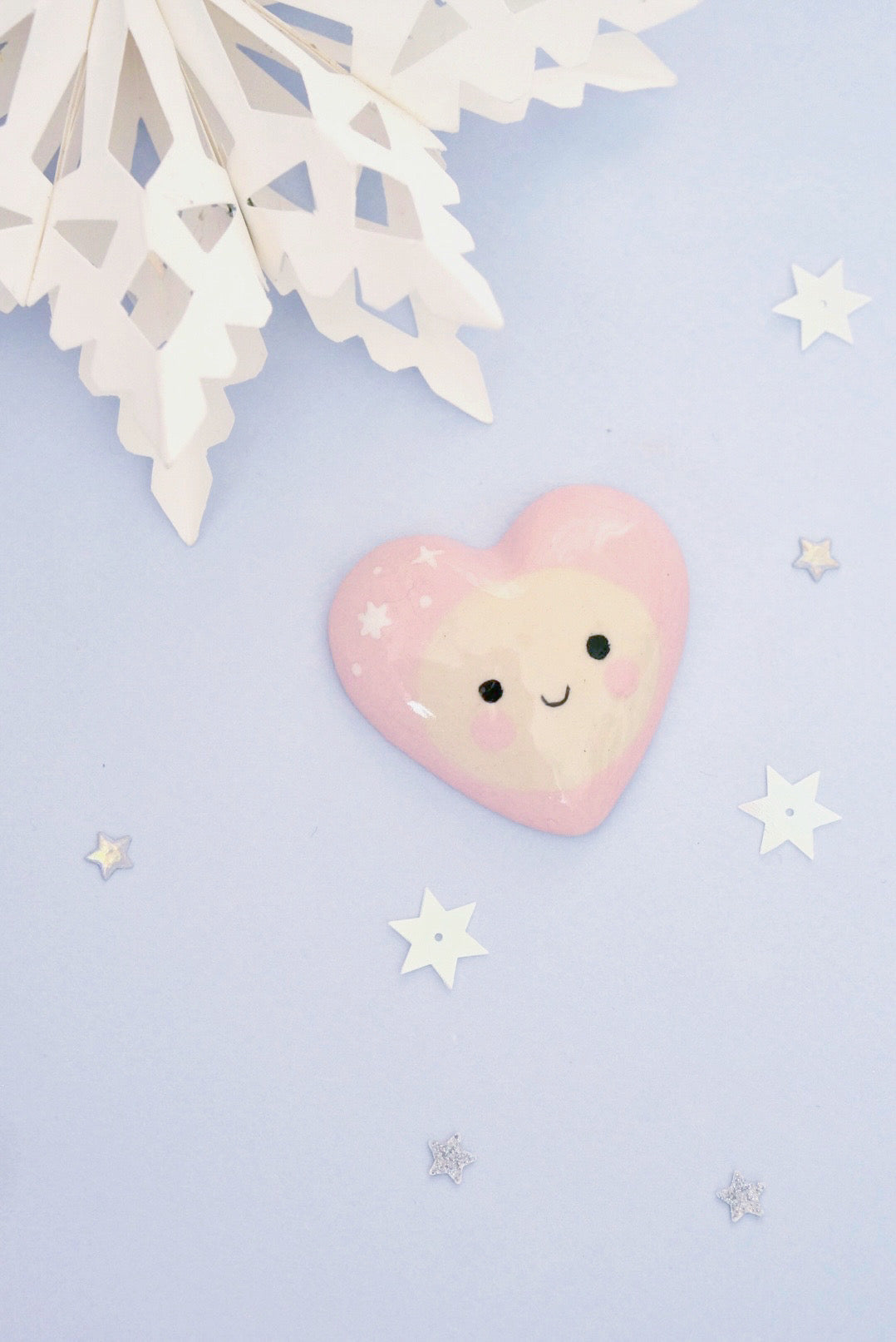 Grigri ❋ Rosée du matin